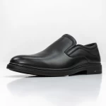 Moški čevlji 1D8672 Črna | Mels