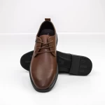 Moški čevlji D11152 Rjava | Mels