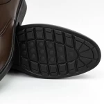 Moški čevlji 1D80075 Rjava | Mels