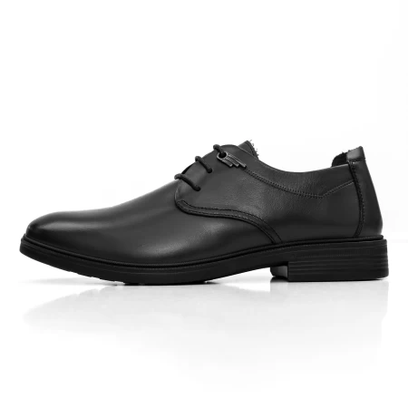 Moški čevlji 1D80075 Črna | Mels