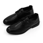 Moški čevlji 1D80075 Črna | Mels