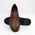 Moški čevlji D11153 Rjava | Mels