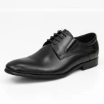 Moški čevlji 550-027S Črna | Eldemas