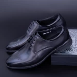 Moški čevlji 7065-845 Črna | Stephano