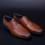Moški čevlji 7065-845 Rjava | Stephano