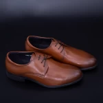 Moški čevlji F066-020 Rjava | Stephano