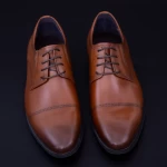 Moški čevlji 7065-844 Rjava | Stephano