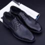 Moški čevlji 7065-844 Črna | Stephano