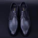 Moški čevlji 003-833 Črna | Stephano