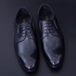 Moški čevlji 550-027S Črna | Stephano