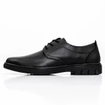 Moški čevlji YS17010 Črna | Mels