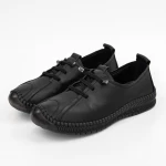 Ženski casual čevlji 2071 Črna | Formazione