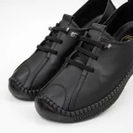 Ženski casual čevlji 2071 Črna | Formazione