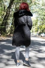 Ženska jakna G265 Črna | Fashion