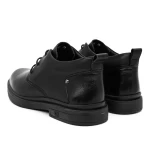 Kratki moški škornji WM1181 Črna | Mels