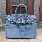 ročna torba 69119 Modra | Mei