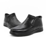 Kratki moški škornji 73267 Črna | Mels
