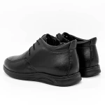 Kratki moški škornji 73268 Črna | Mels