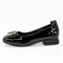 Ženski baletni čevlji TP377 Črna | Formazione