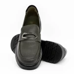 Ženski casual čevlji 8301-1 Zelena | Formazione