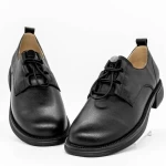 Ženski casual čevlji 36503 Črna | Formazione