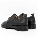 Ženski casual čevlji 36503 Črna | Formazione