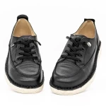 Ženski casual čevlji 22-3321 Črna | Formazione
