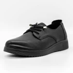 Ženski casual čevlji 220702 Črna | Formazione
