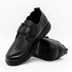 Ženski casual čevlji 1375 Črna | Formazione
