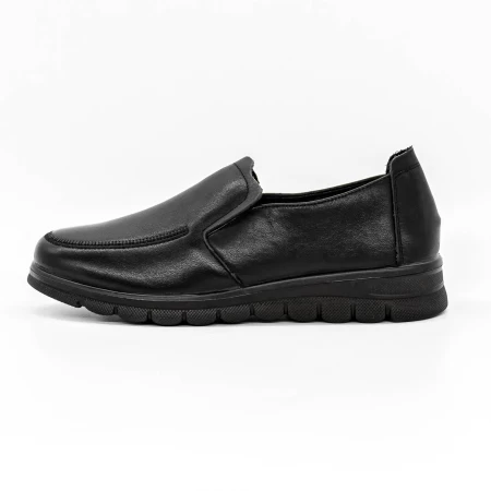 Ženski casual čevlji 21073 Črna | Formazione