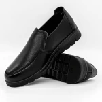 Ženski casual čevlji 21073 Črna | Formazione
