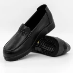 Ženski casual čevlji 220706 Črna | Formazione