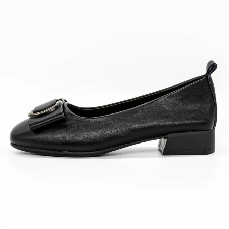 Ženski baletni čevlji TP226 Črna | Formazione