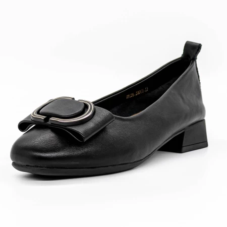 Ženski baletni čevlji TP226 Črna | Formazione