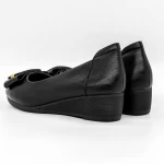 Ženski baletni čevlji TP227 Črna | Formazione