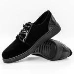 Ženski casual čevlji 2255H11 Črna | Formazione