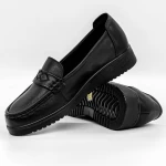 Ženski casual čevlji 220705 Črna | Formazione