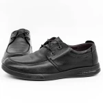 Moški čevlji 65721 Črna | Mels