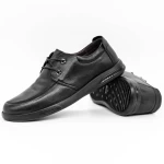Moški čevlji 65721 Črna | Mels
