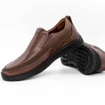 Moški čevlji W2688-10 Rjava | Mels