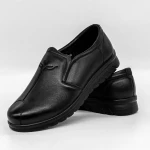 Ženski casual čevlji 18009 Črna | Formazione