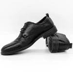 Moški čevlji 83216 Črna | Mels