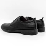 Moški čevlji 83216 Črna | Mels