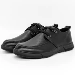 Moški casual čevlji 368 Črna | Mels