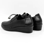 Ženski casual čevlji 5007 Črna | Formazione