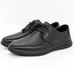 Moški casual čevlji 5776 Črna | Mels