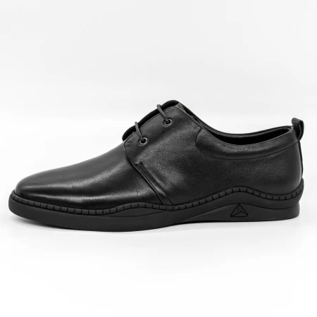 Moški čevlji HCM1100 Črna | Mels