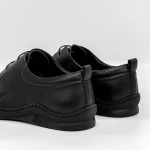 Moški čevlji HCM1100 Črna | Mels