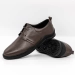 Moški čevlji HCM1100 Rjava | Mels