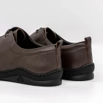 Moški čevlji HCM1100 Rjava | Mels